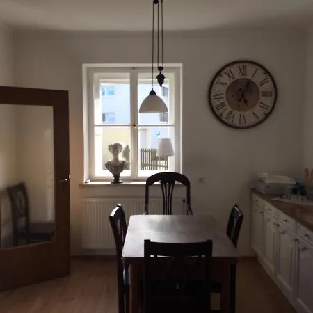 Viktoriahaus1900 - Classic Apartment *