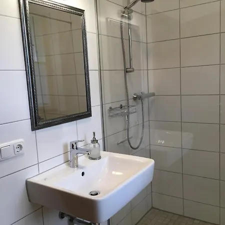 Apartment Viktoriahaus1900 - Classic